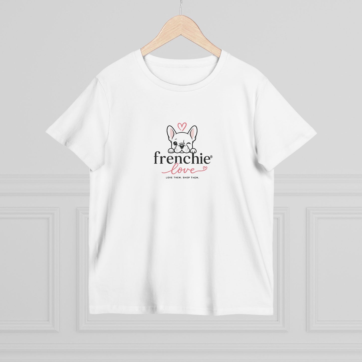 Women’s Maple Tee