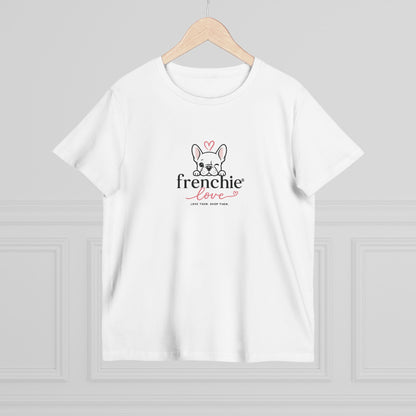 Women’s Maple Tee