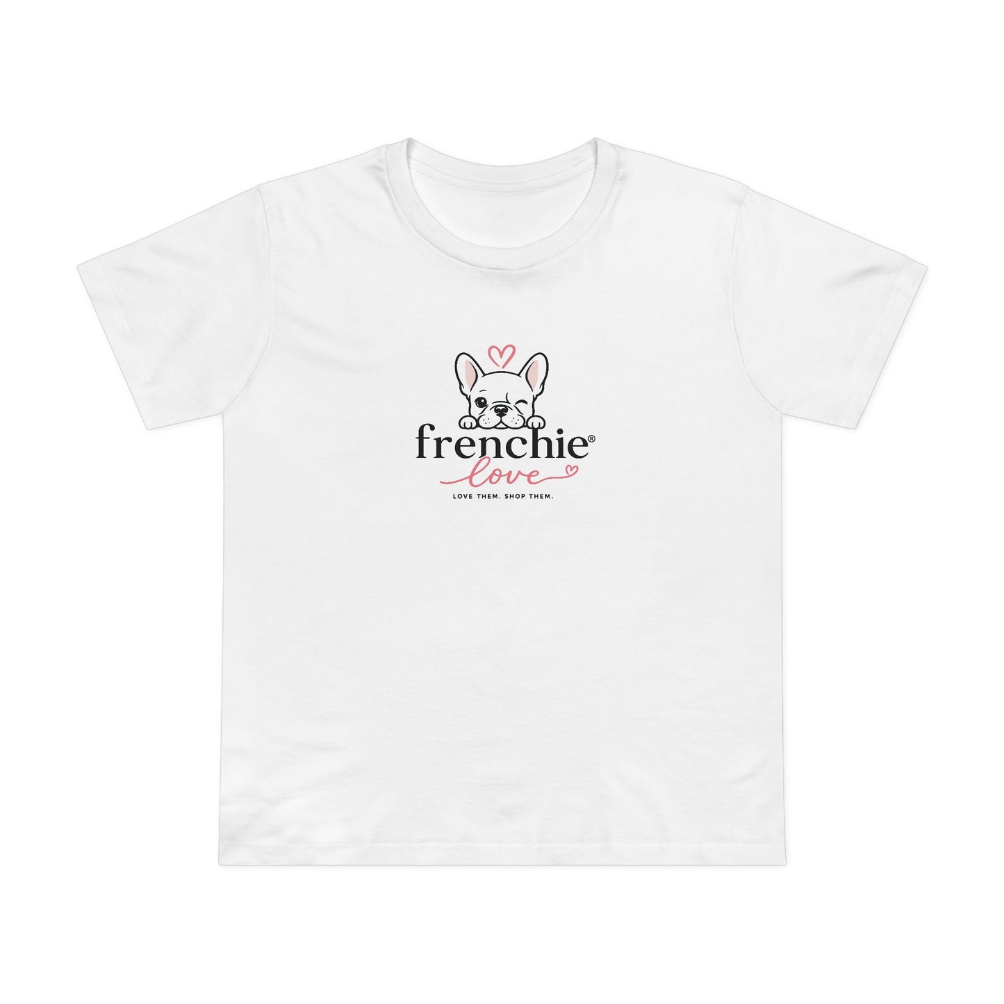 Women’s Maple Tee