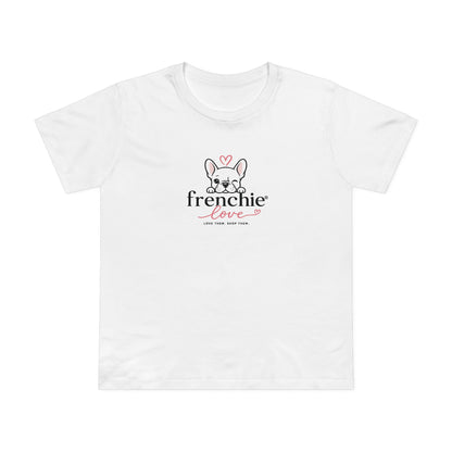 Women’s Maple Tee